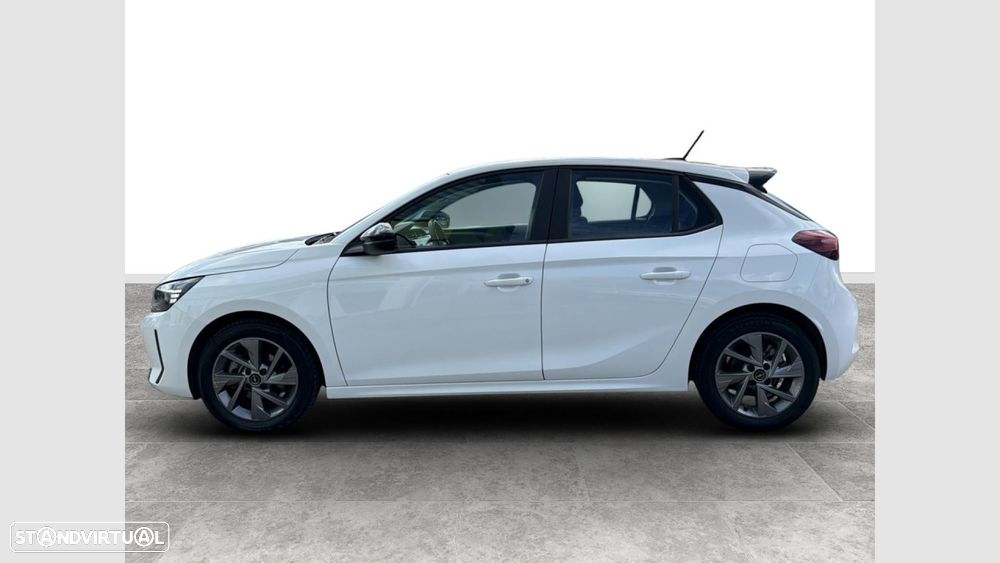 Opel Corsa 1.2 T Edition Aut. - 8