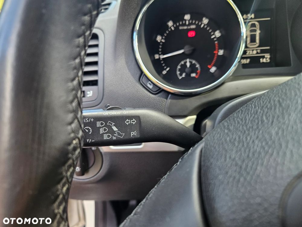 Skoda Yeti 1.8 TSI 4x4 Adventure - 12