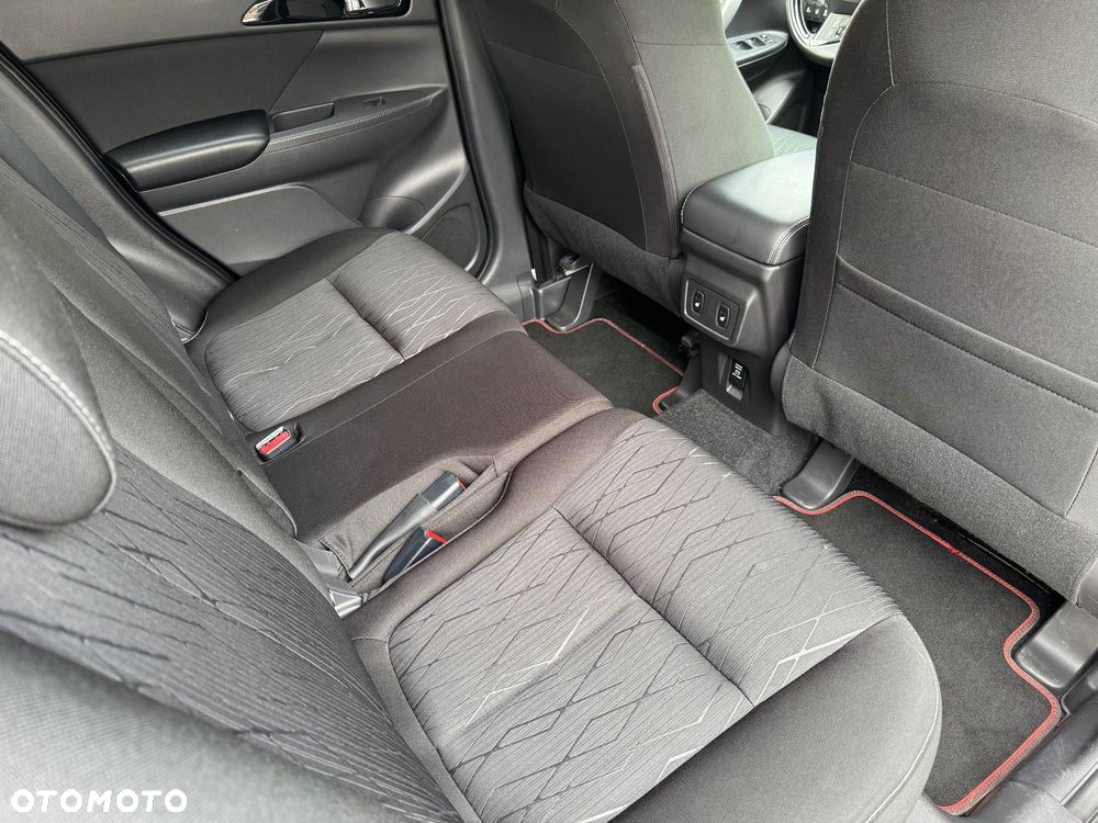Mitsubishi Eclipse Cross 1.5 T GPF Invite Plus CVT - 4
