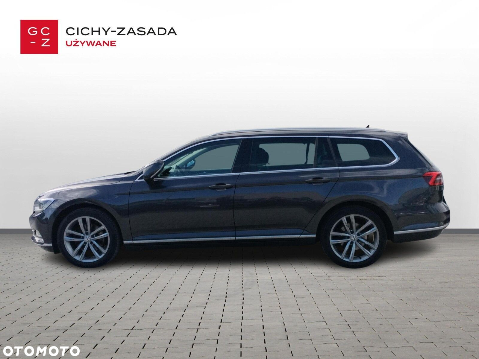 Volkswagen Passat 2.0 TDI BMT Highline DSG - 8