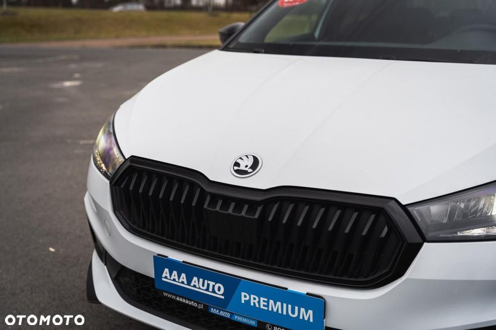 Skoda Fabia - 7