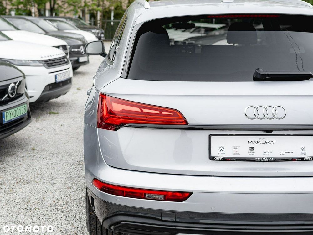 Audi Q5 3.0 TDI Quattro Tiptronic - 11