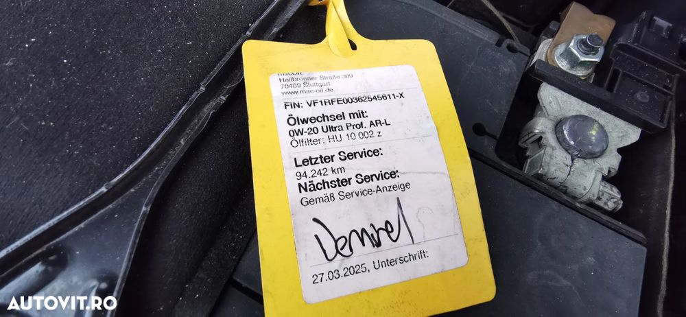 Renault Kadjar TCe GPF Intens - 21