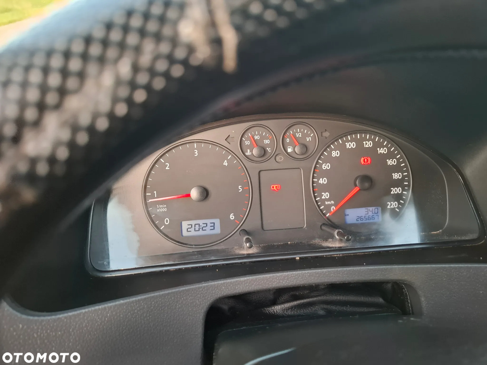 Volkswagen Transporter T5 TDI L2H1 - 33