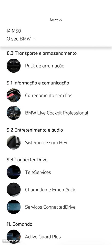 BMW i4 M50 Gran Coupe - 24