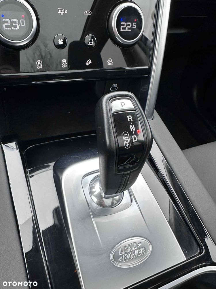 Land Rover Discovery Sport D165 Dynamic SE - 21