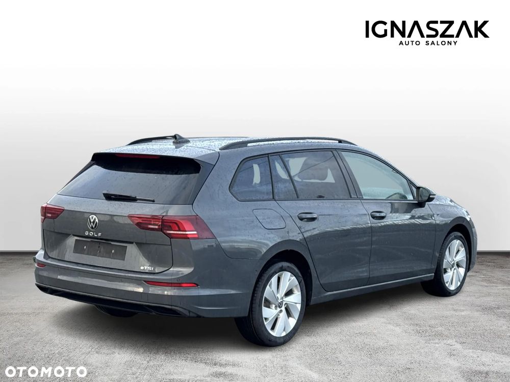 Volkswagen Golf 1.5 eTSI OPF DSG Life - 6