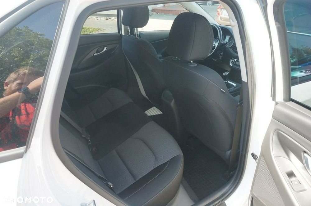 Hyundai i30 1.0 T-GDI Modern - 30