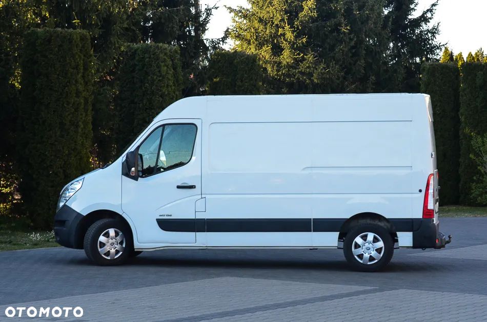 Renault Master - 22
