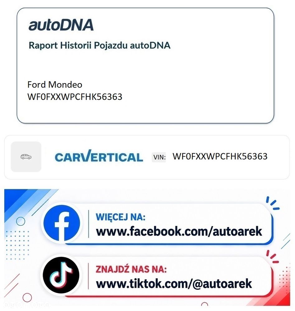 Ford Mondeo 2.0 TDCi Titanium - 38