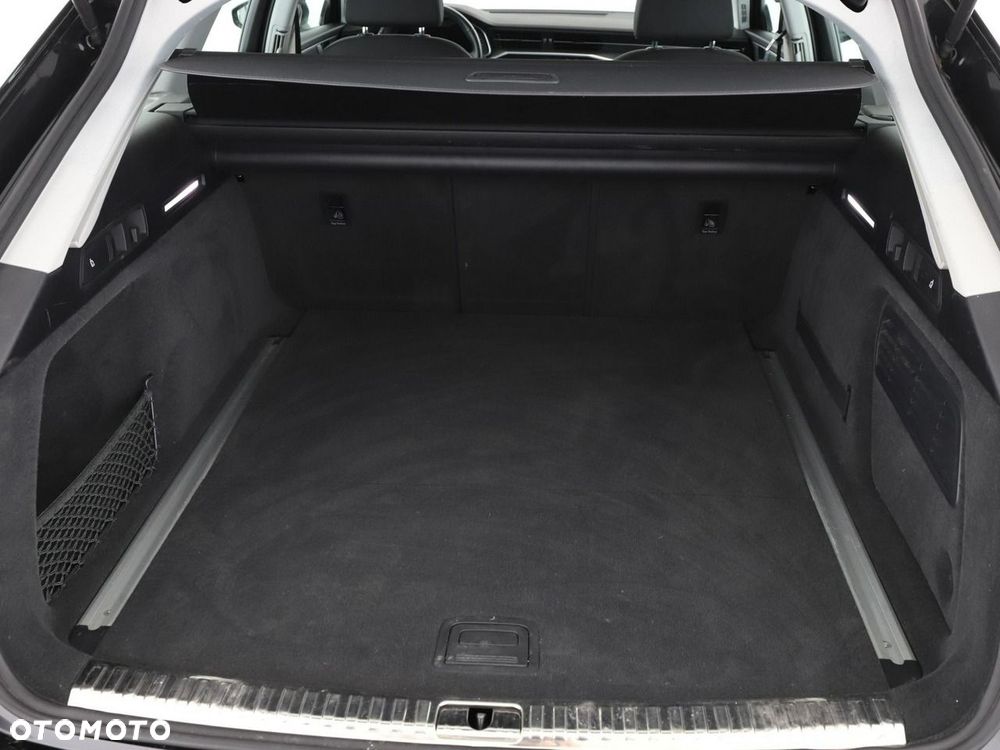Audi A6 Avant 40 TDI S tronic - 21