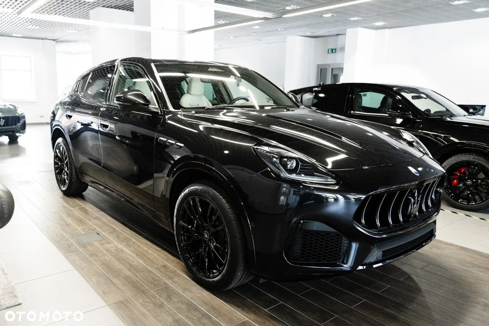 Maserati Grecale - 3