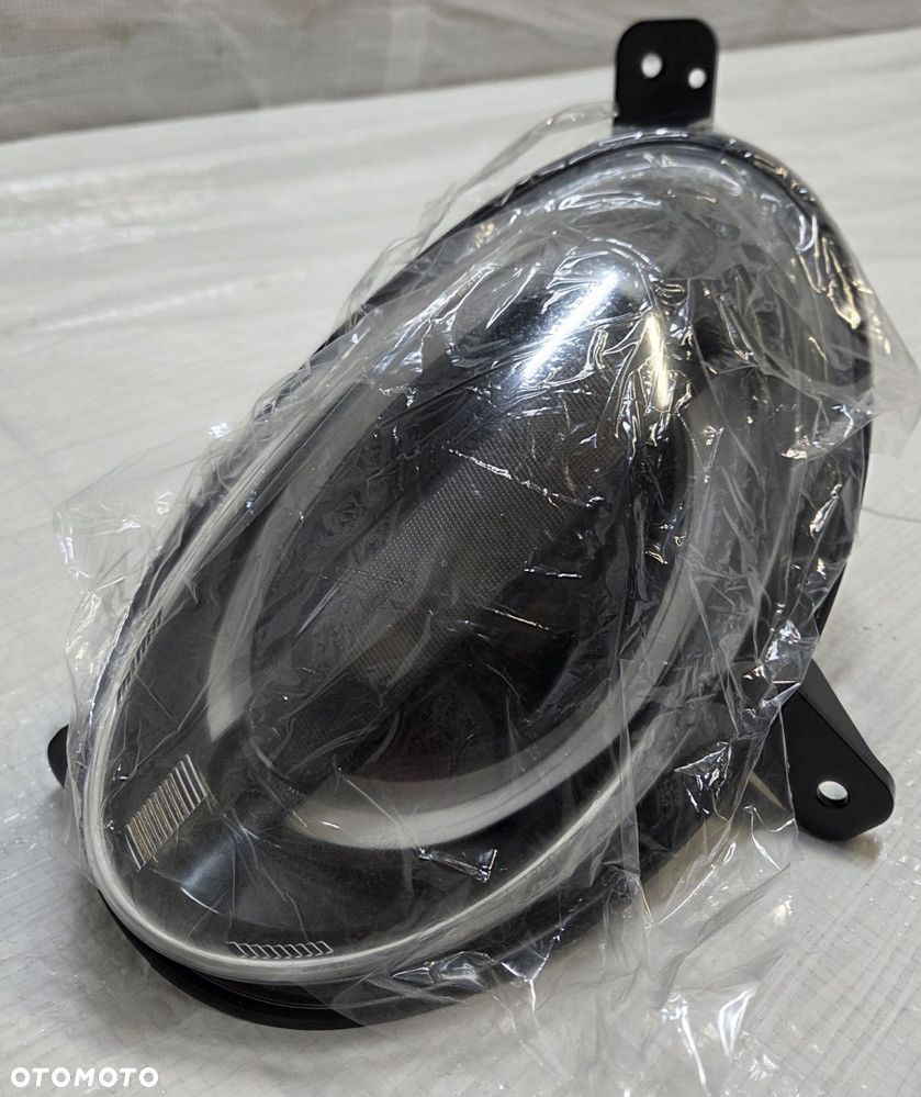 Fiat 500X LIFT 18-LED DRL LAMPA przód przednia LEWA 52092847 NOWY ORYGINAŁ - 3