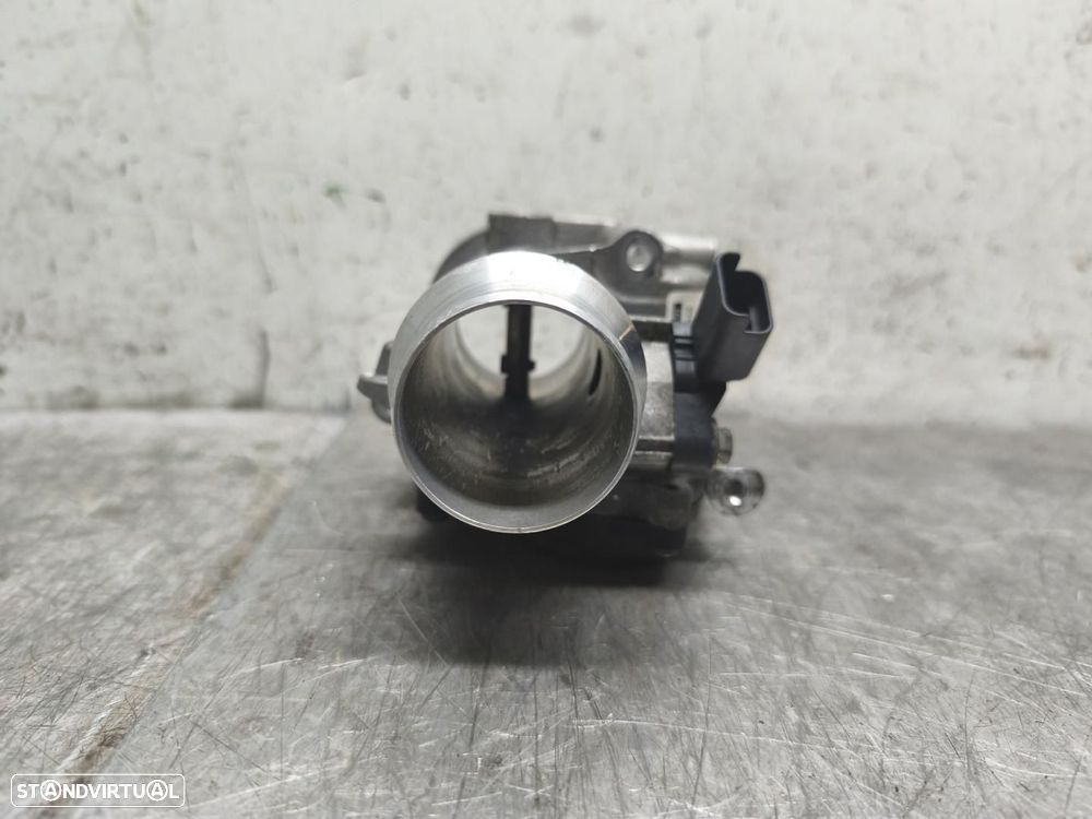 CORPO DE BORBOLETAS RENAULT MEGANE IV SPORT TOURER - 1