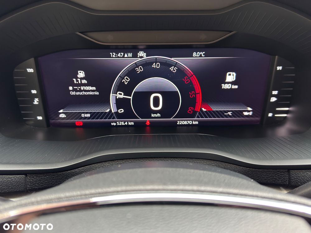 Skoda Karoq 2.0 TDI SCR Clever - 18