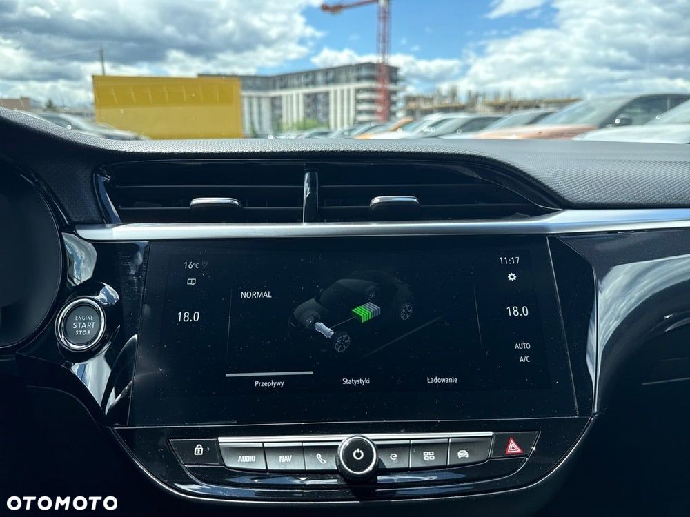 Opel Corsa - 22