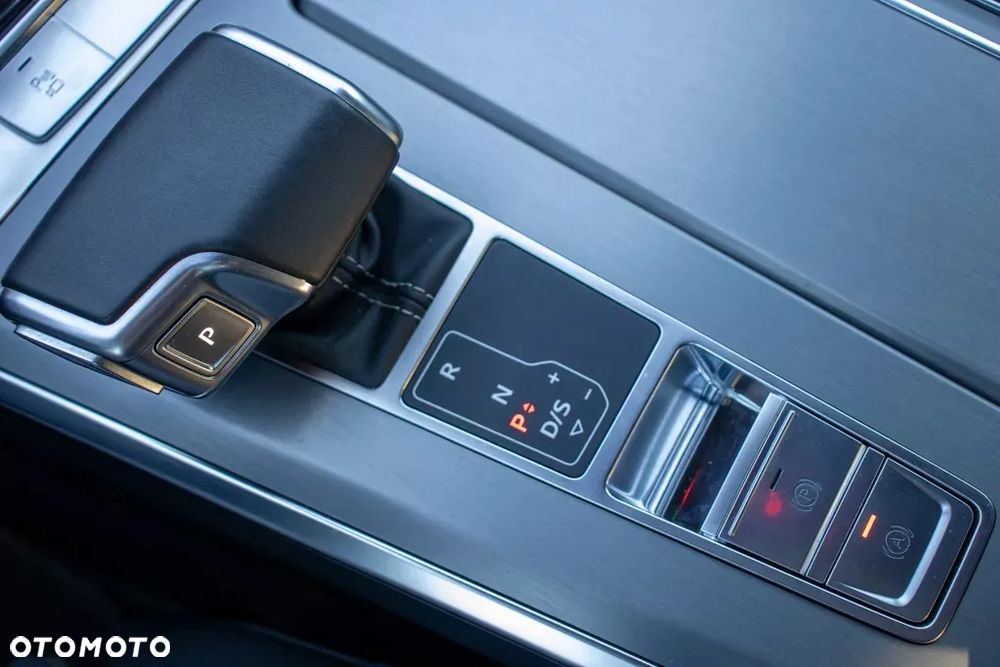 Audi A7 Sportback 45 TFSI Quattro S tronic - 23