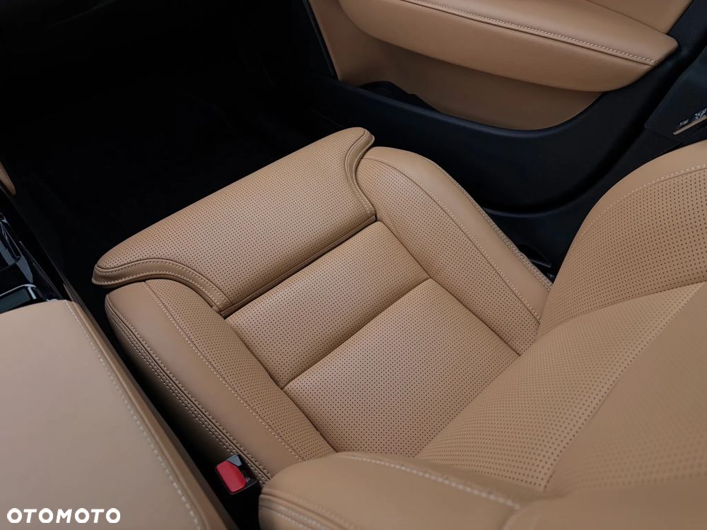 Volvo V90 - 22