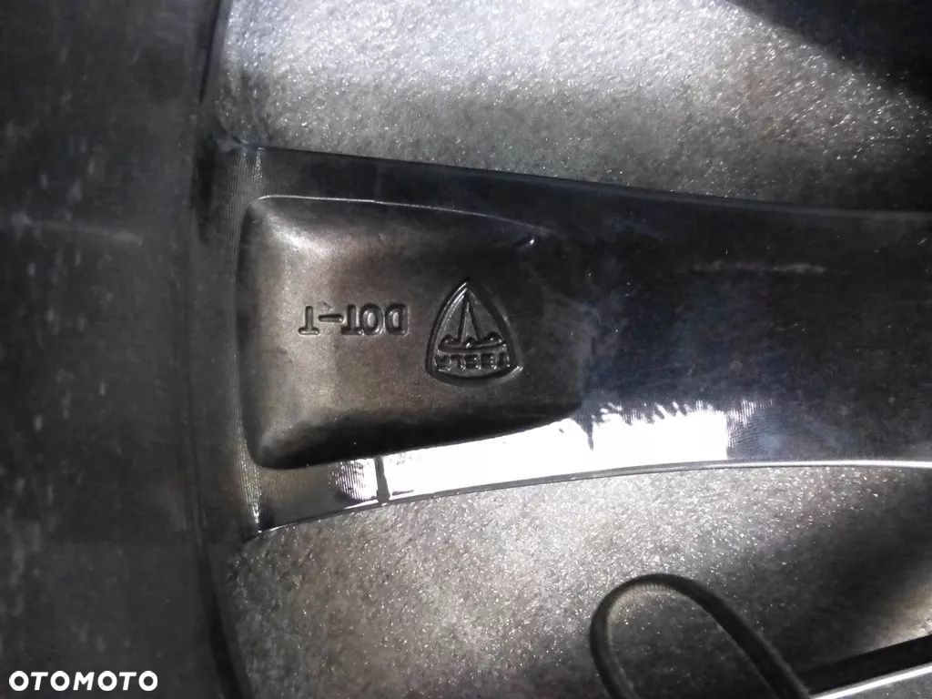 FELGA TESLA S 1017337-00-A 9X21ET40 - 9