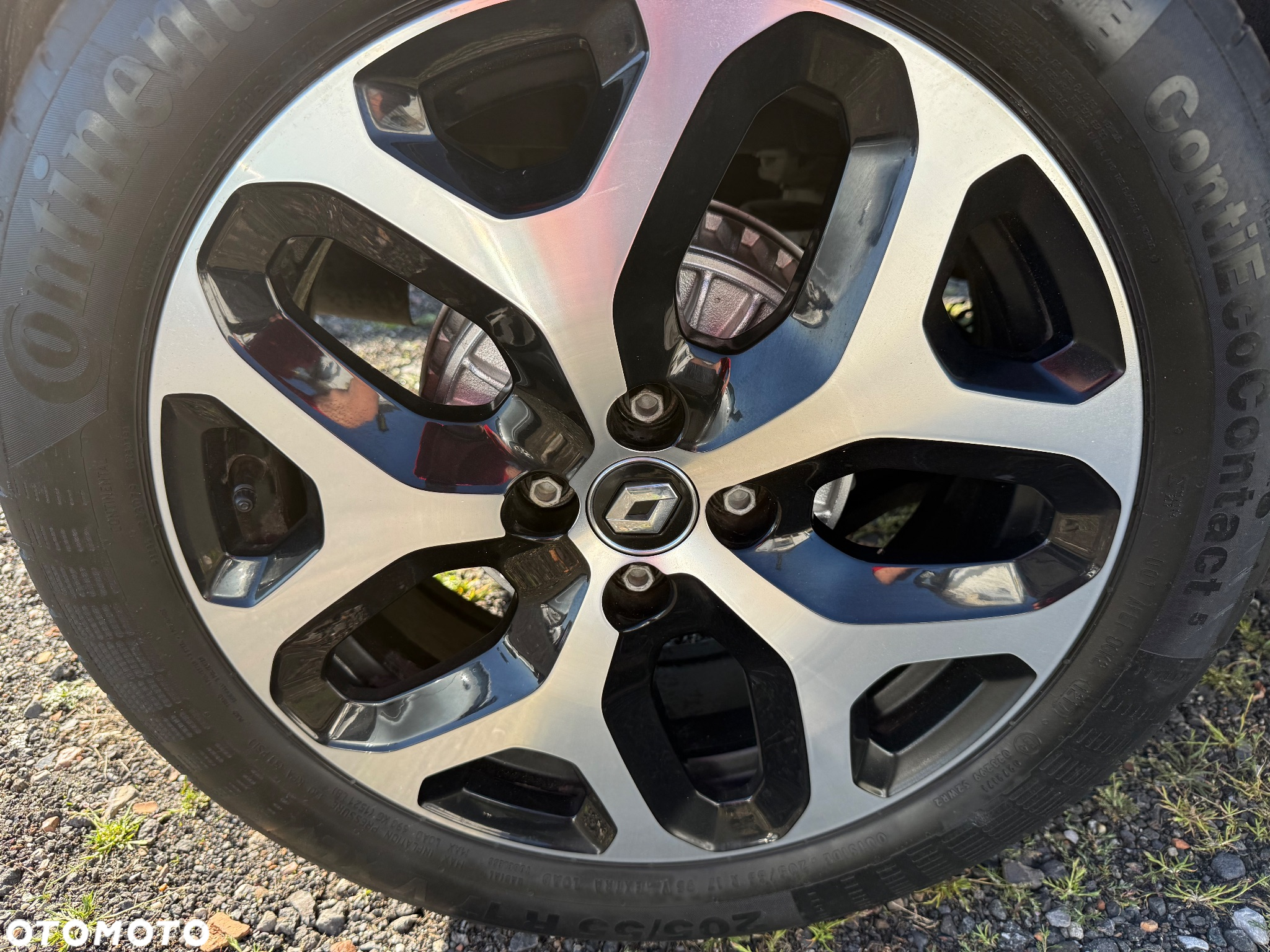 Renault Captur (ENERGY) TCe 90 BOSE EDITION - 19