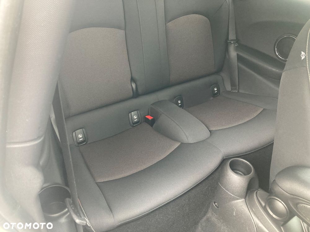MINI Cooper Yours Trim - 10