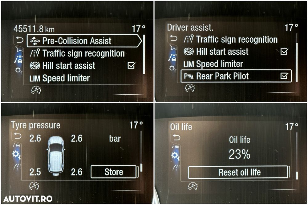 Ford EcoSport 1.0 EcoBoost Titanium - 25