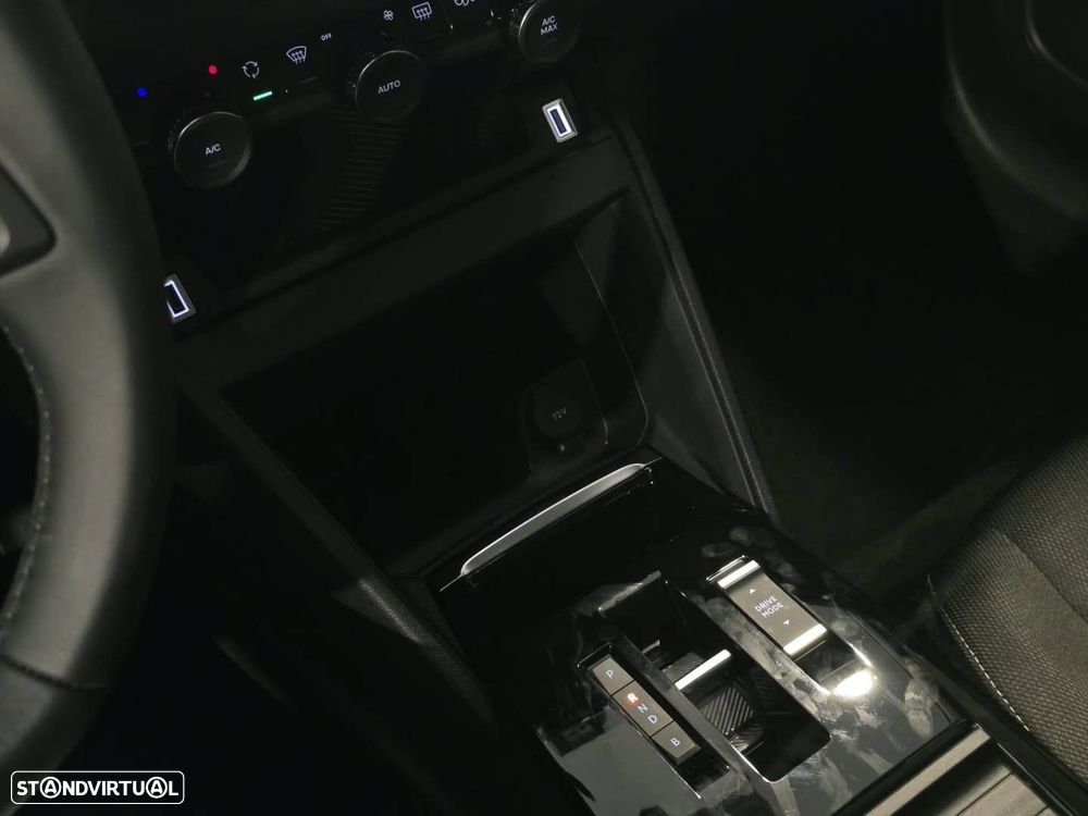 Citroën e-C4 X 50 kWh Autonomia Conforto Plus - 7