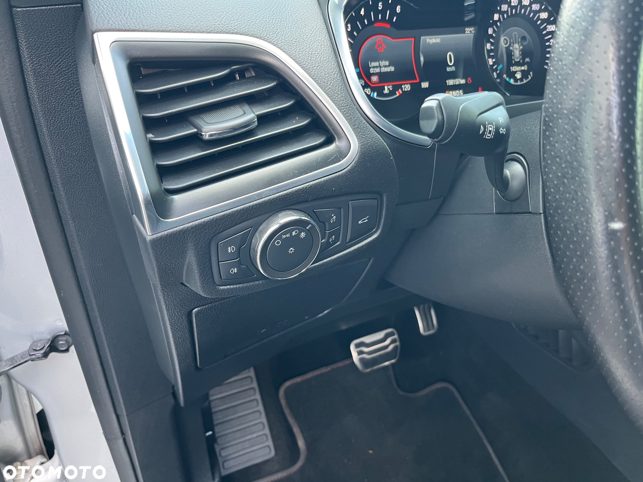 Ford S-Max 2.0 EcoBlue ST-LINE - 37