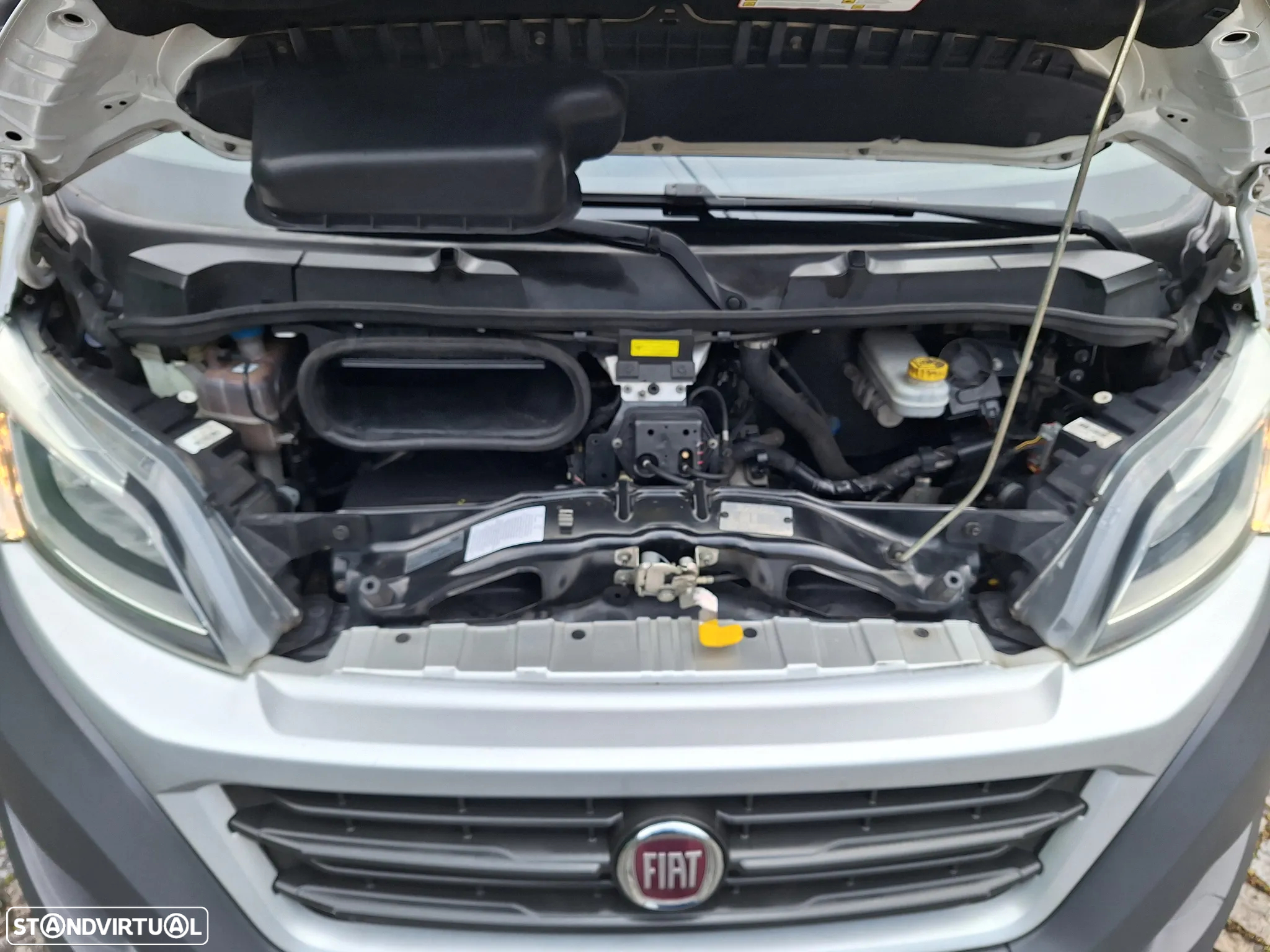 Fiat Ducato - 13