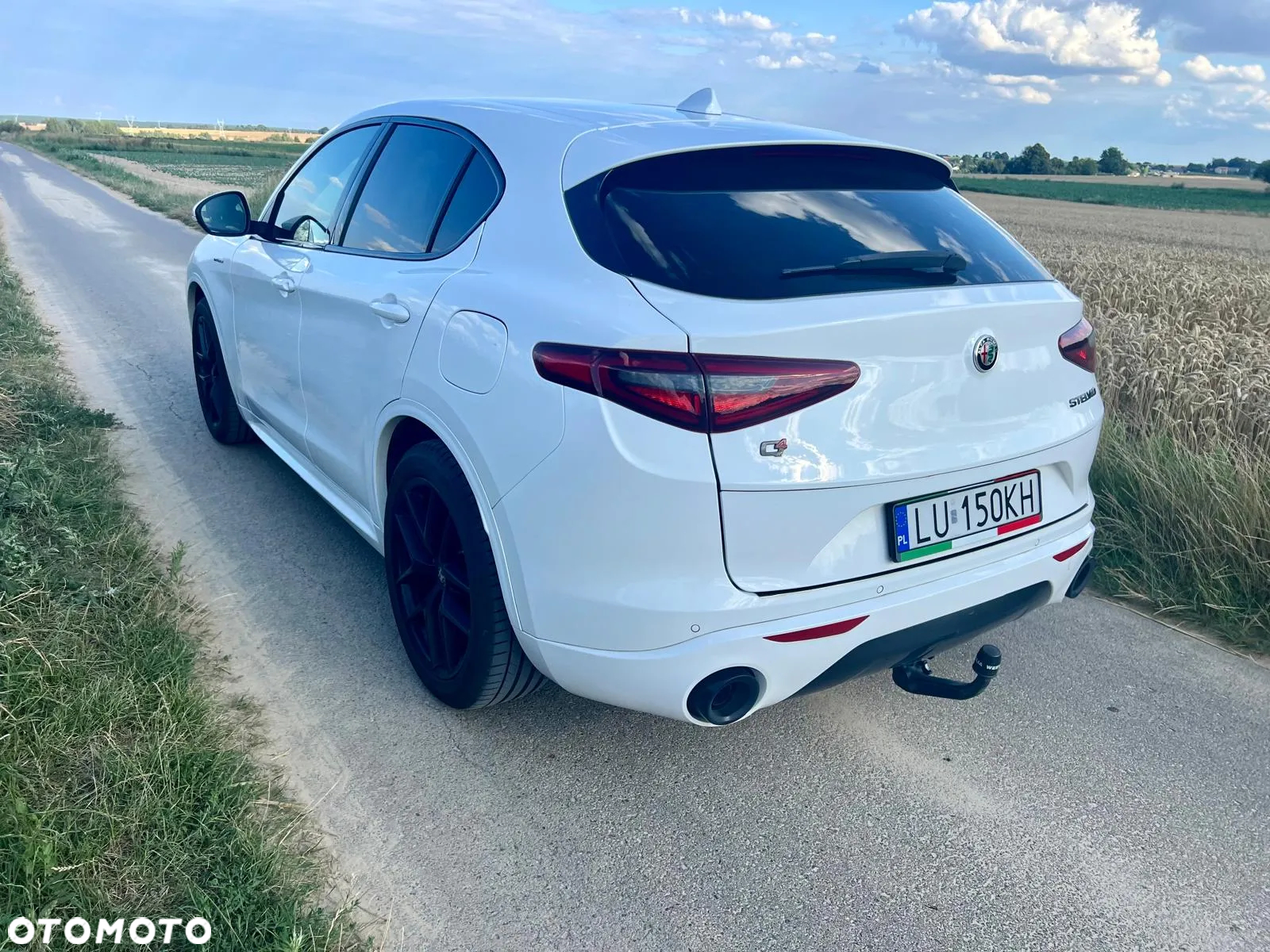 Alfa Romeo Stelvio 2.0 Turbo Veloce Q4 - 3