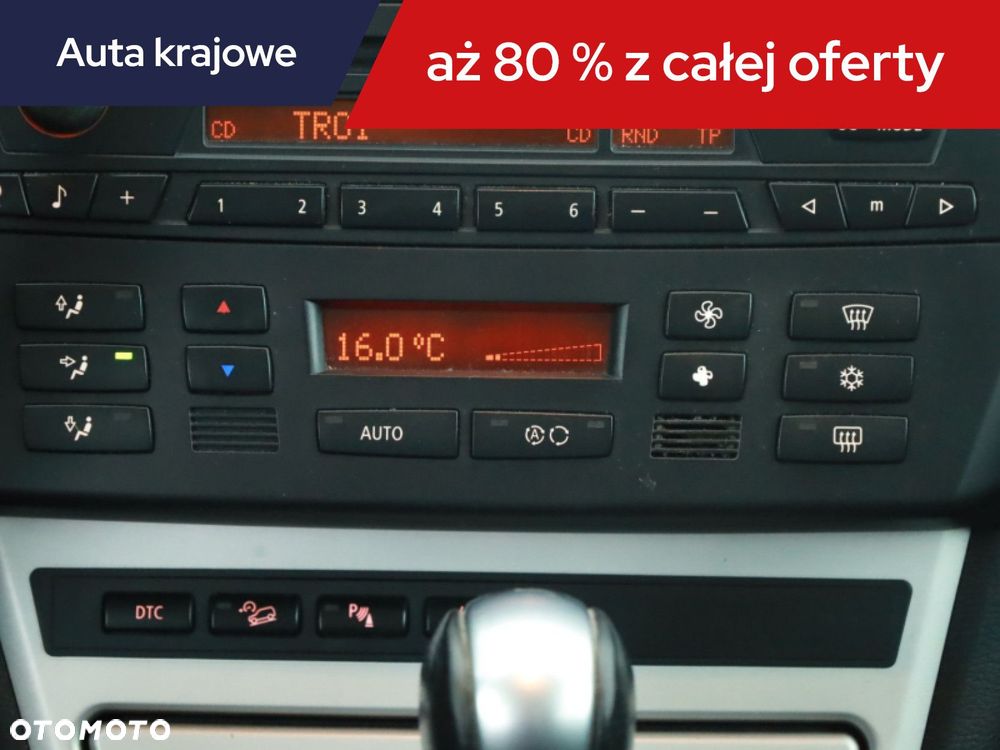 BMW X3 - 12