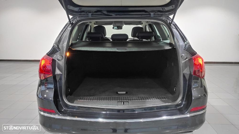 Opel Astra Sports Tourer 1.6 CDTi Executive S/S - 19