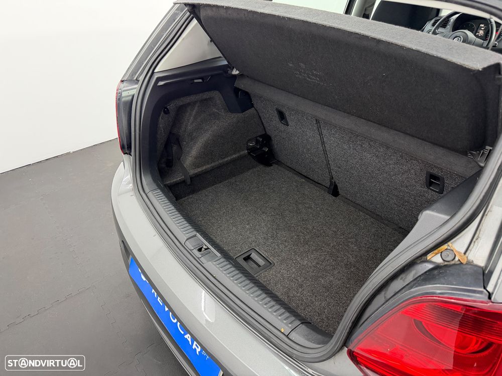 VW Polo 1.2 TDi BlueMotion - 24