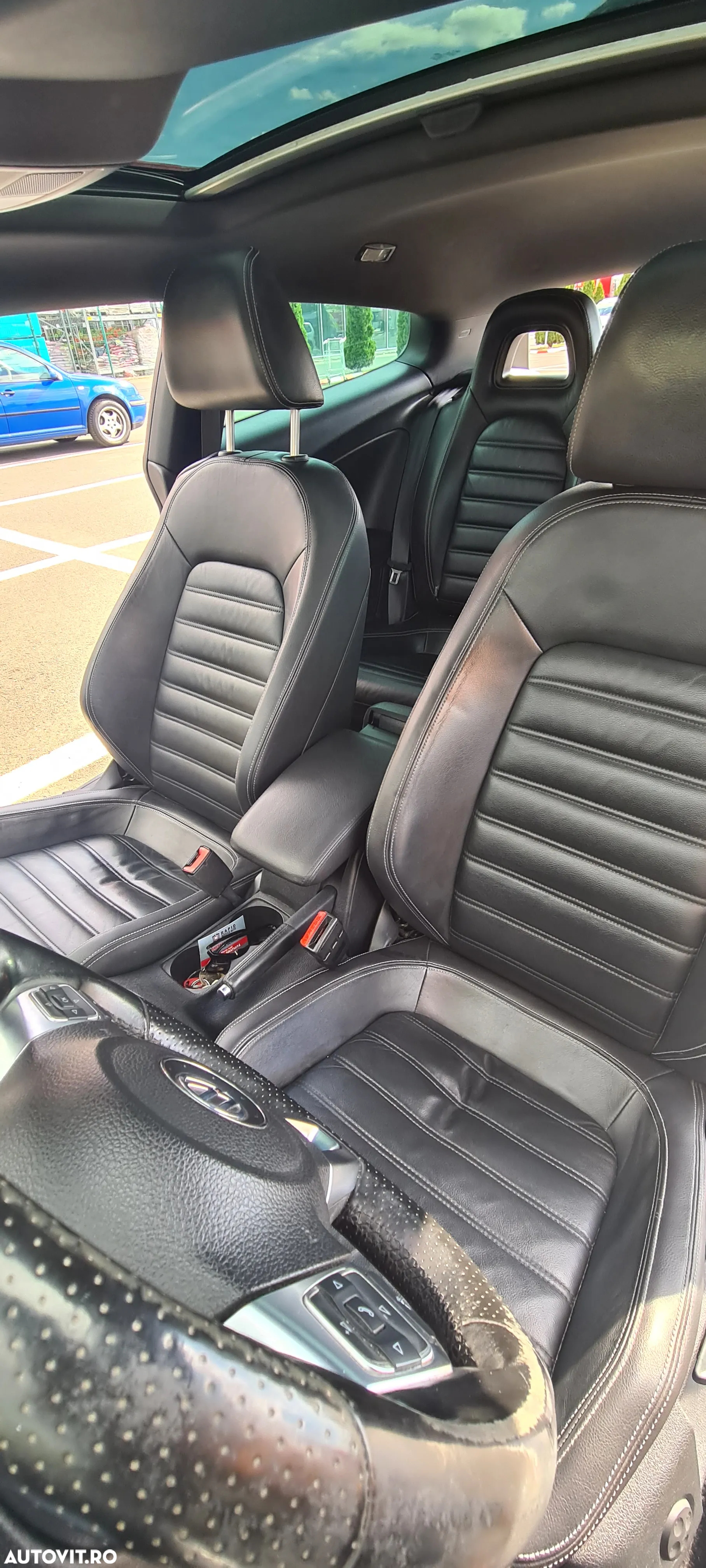 Volkswagen Scirocco 2.0 TDI - 6