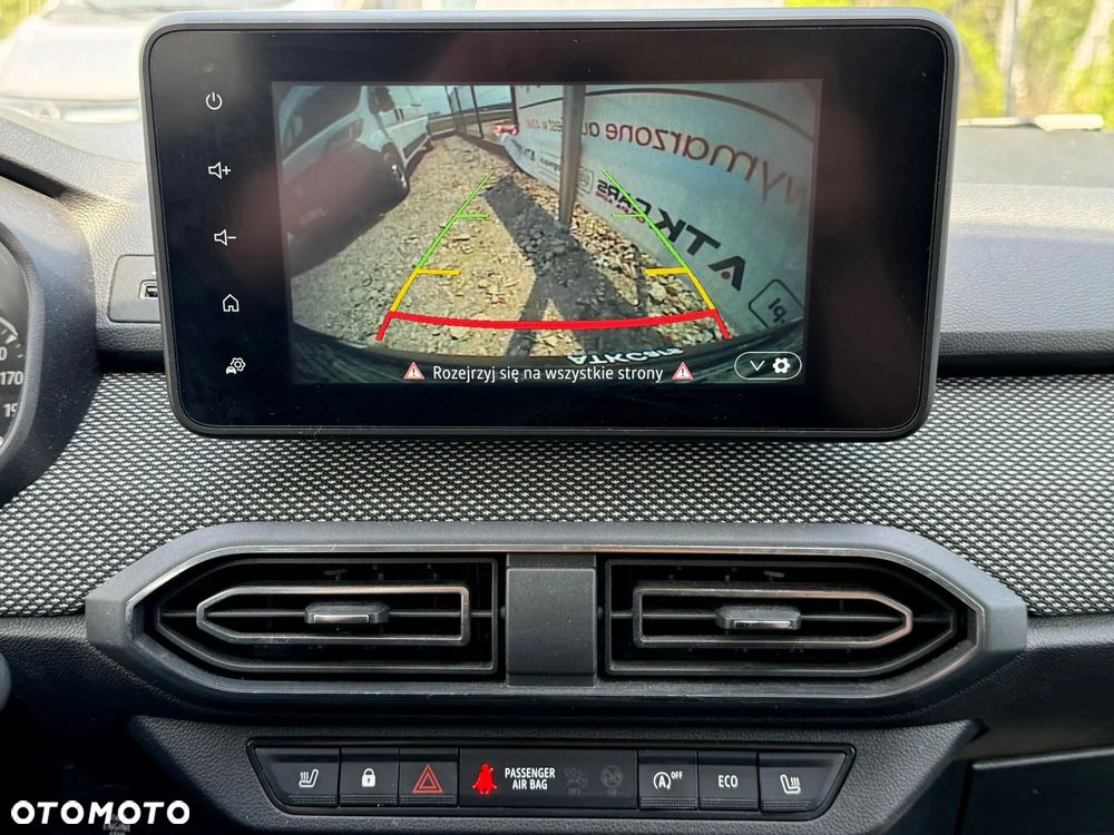 Dacia Jogger 1.0 TCe Extreme 7os - 16