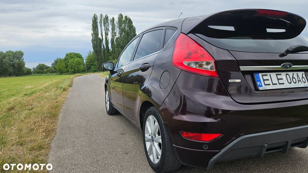 Ford Fiesta ver-1-6-tdci-individual - 7