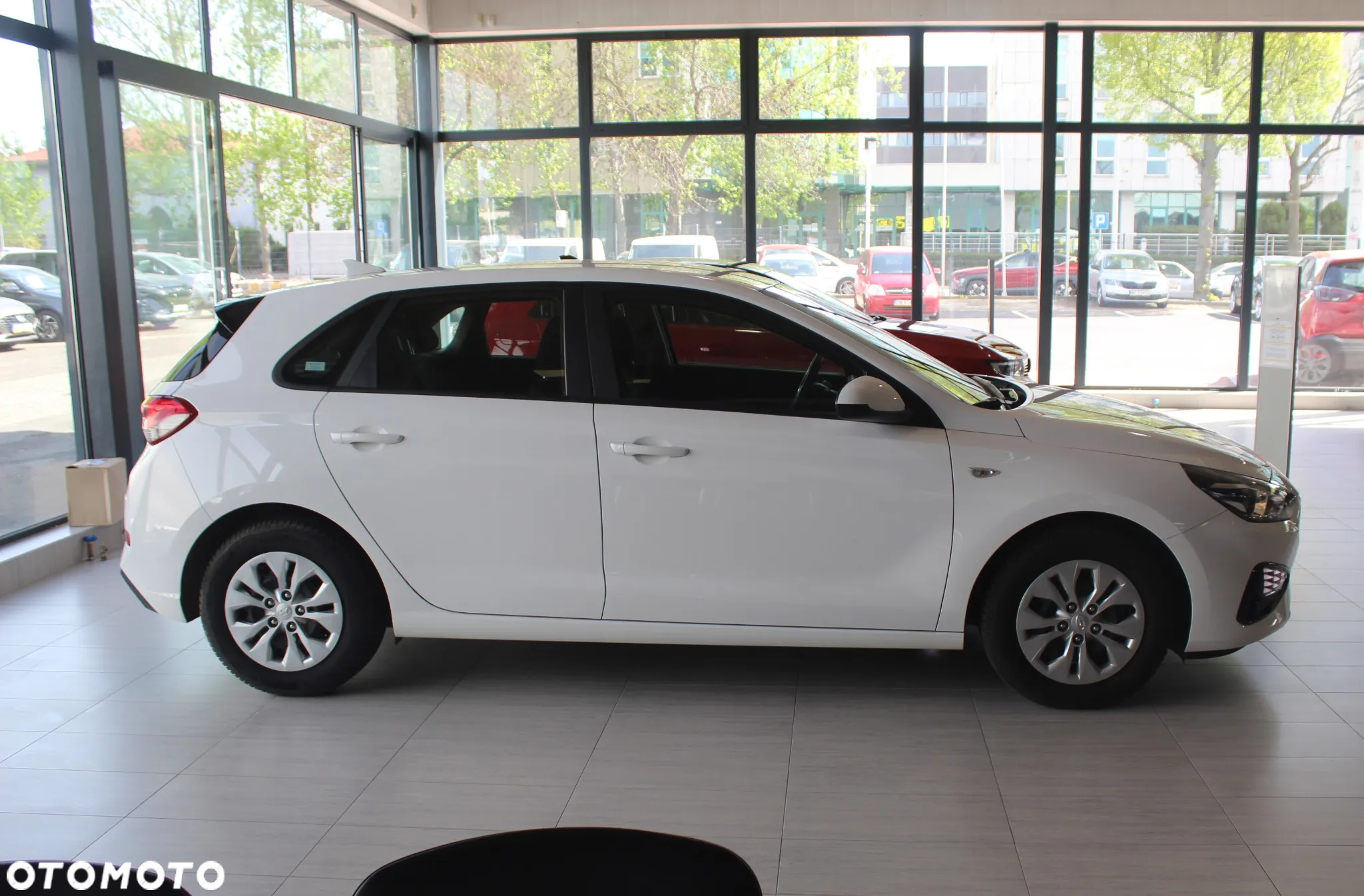 Hyundai i30 1.0 T-GDI Modern - 6