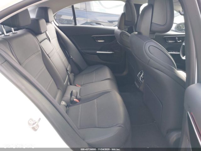 Mercedes-Benz Klasa C - 12