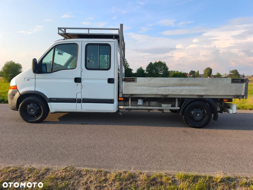 Renault Master - 10