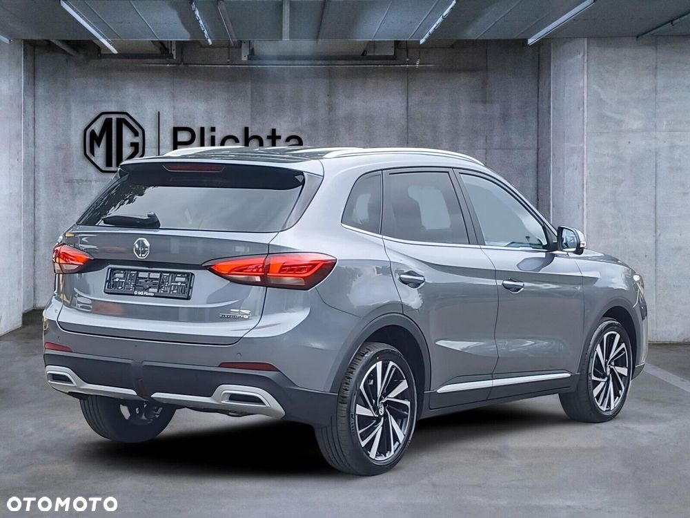MG ZS Hybrid+ - 6