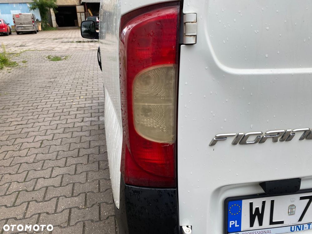 Fiat Fiorino - 30