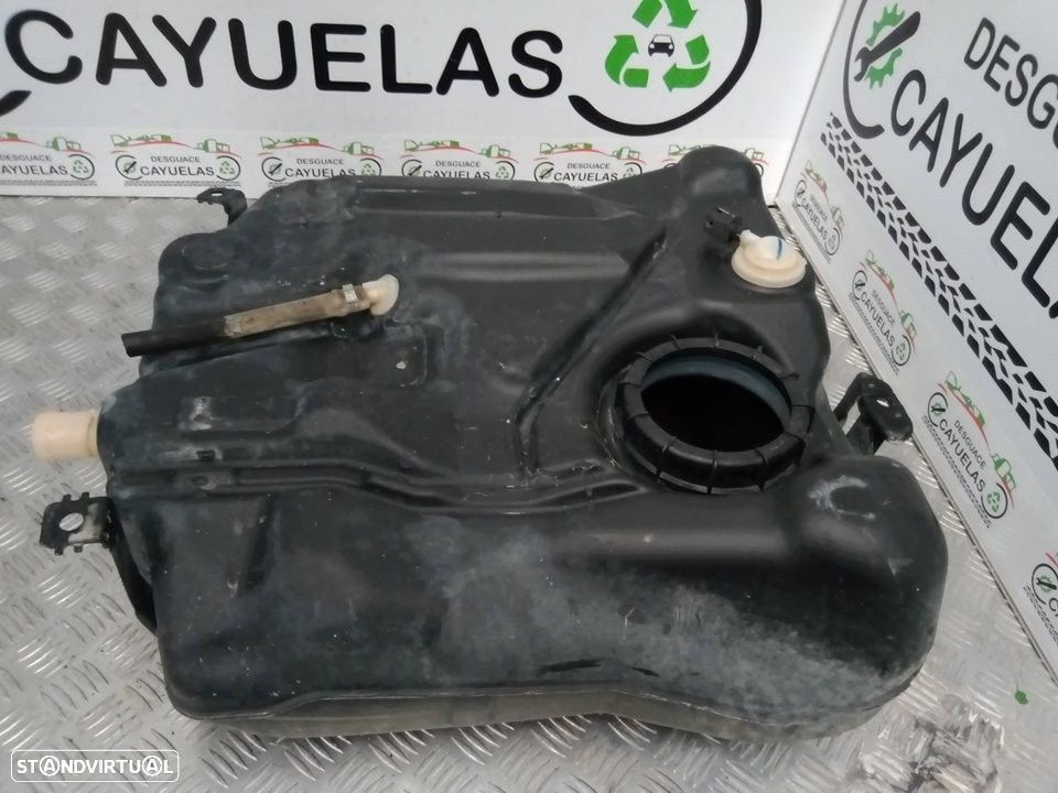 DEPOSITO COMBUSTÍVEL FORD FOCUS II 2005 -3M519002AD - 2