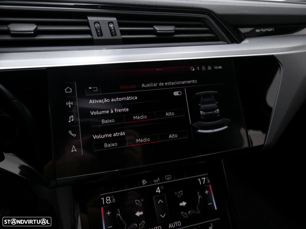 Audi e-tron 50 quattro S line - 30