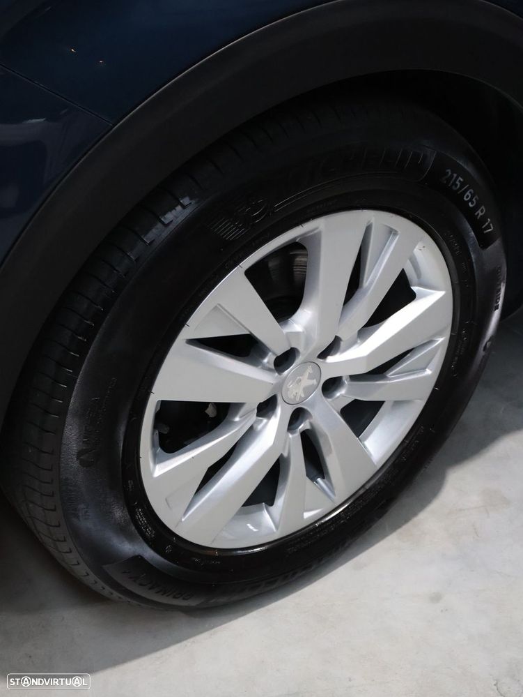 Peugeot 5008 1.5 BlueHDi Active Pack - 13