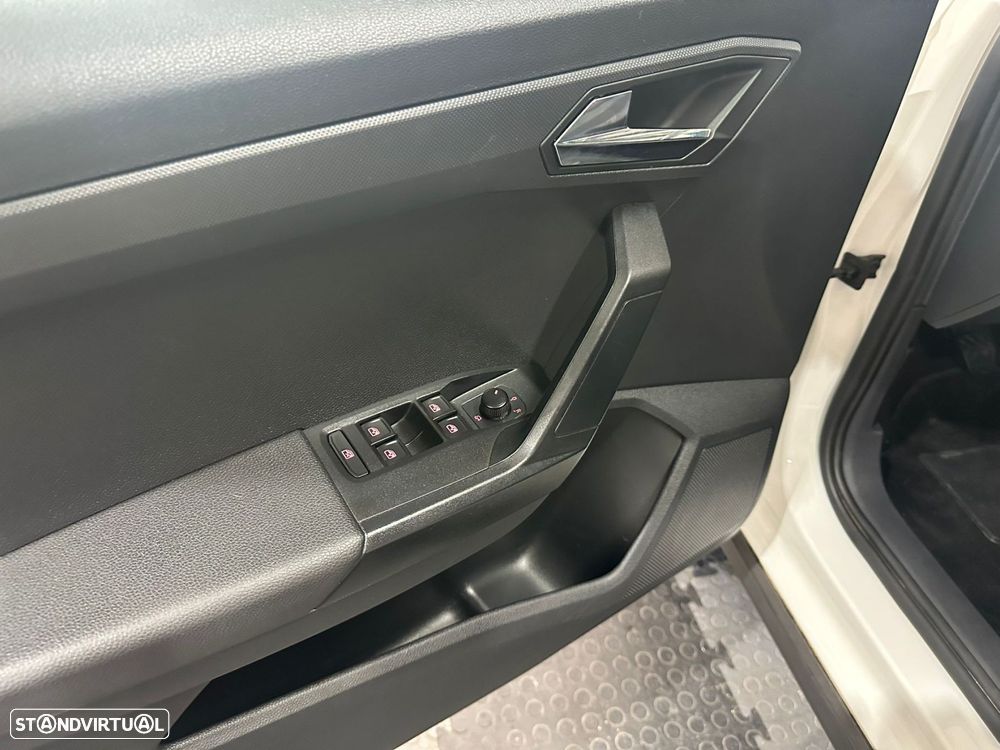 SEAT Arona 1.6 TDI Xcellence - 19