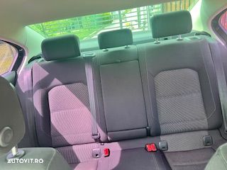 Volkswagen Passat 2.0 TDI DSG Comfortline - 6