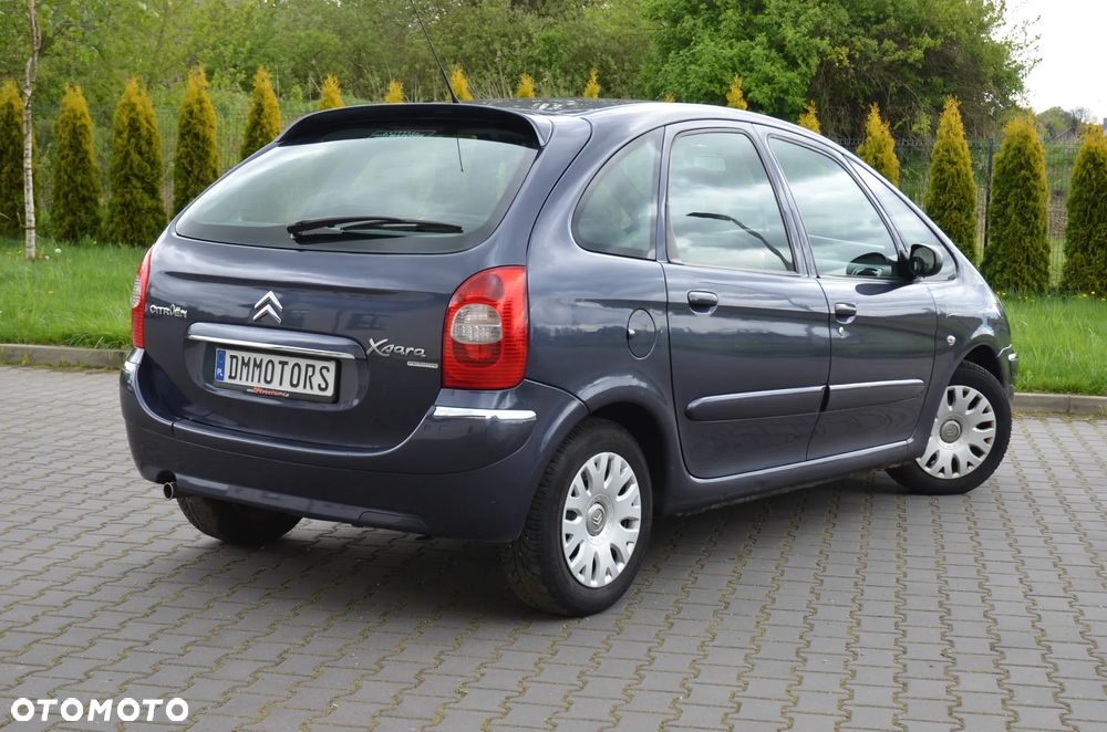 Citroën Xsara Picasso - 3