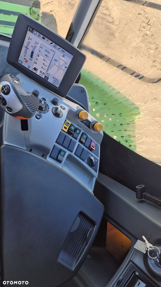 Claas Lexion 770TT - 5