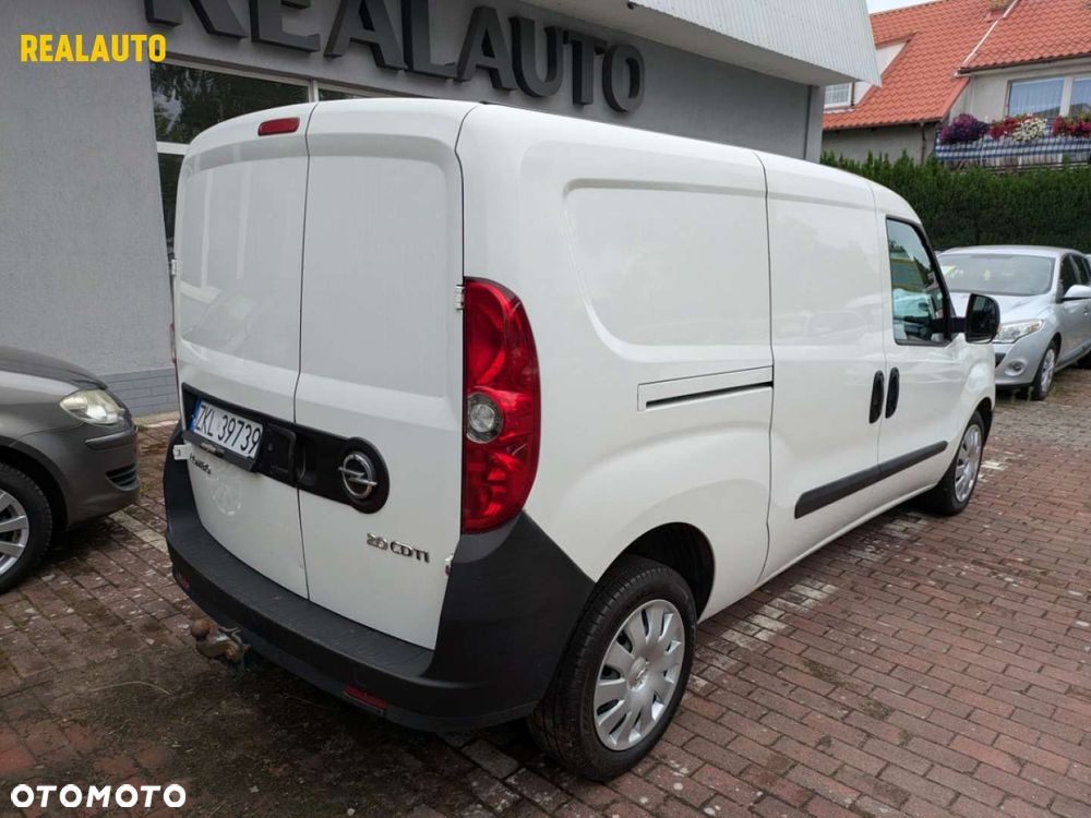 Opel COMBO VAN - 3