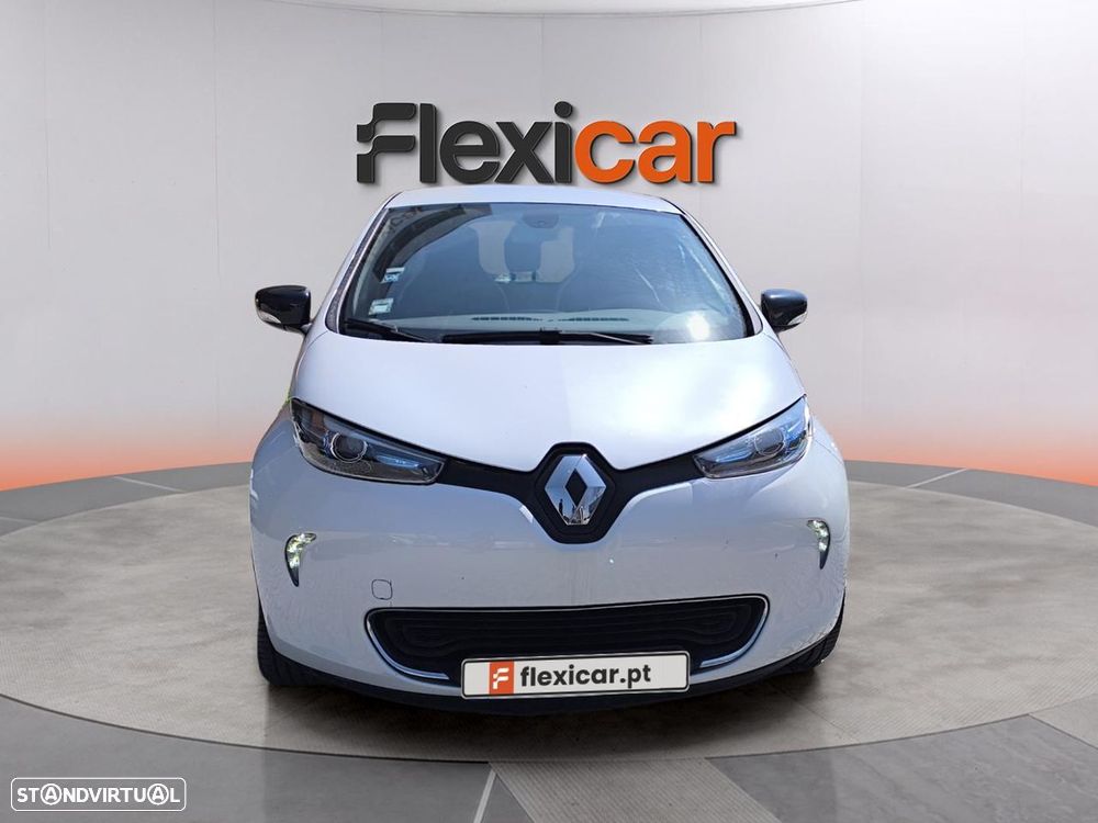 Renault Zoe (c/ Bateria) Bose 40 Q90 - 2